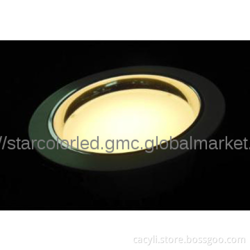 down light fixture